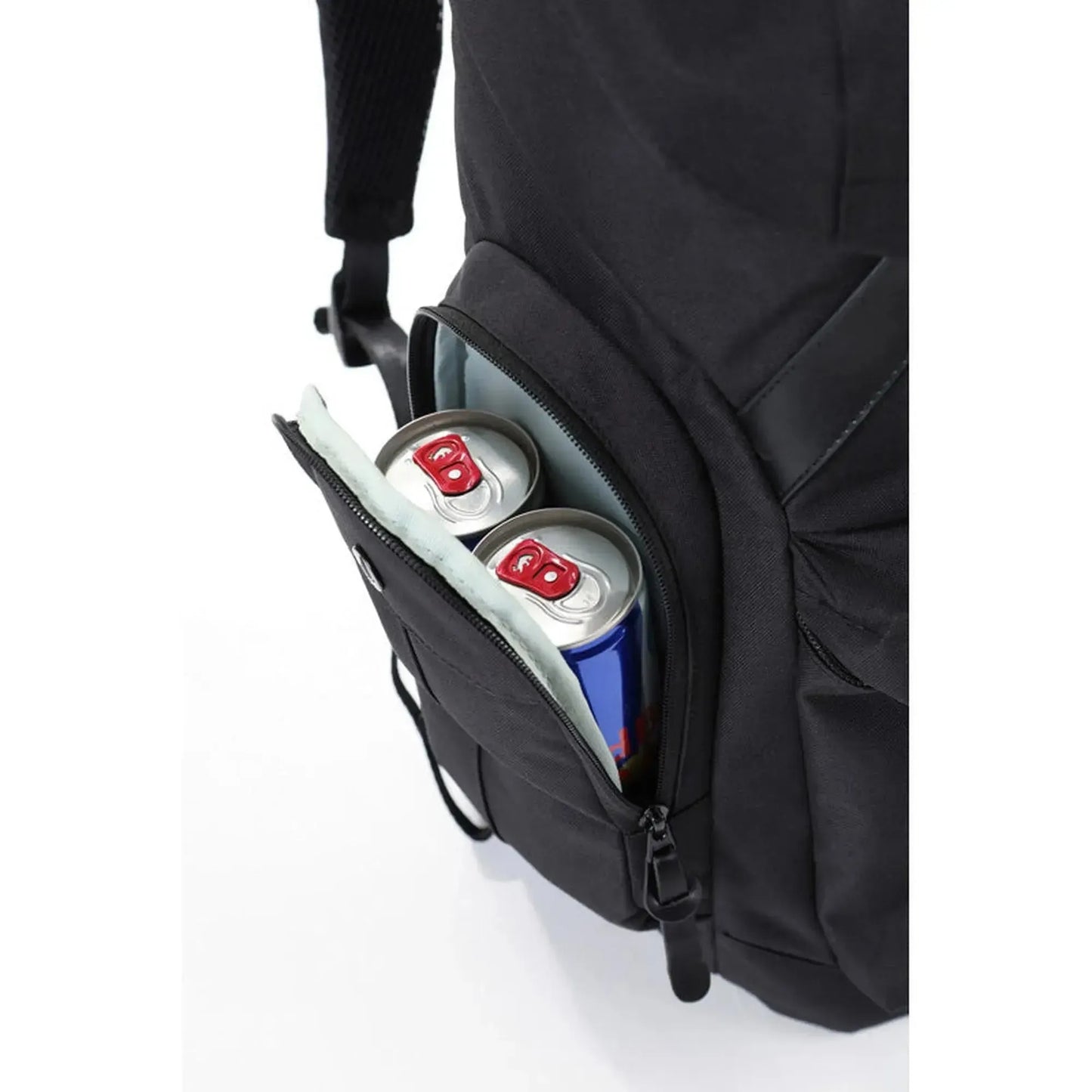 Nitro Bags DAYPACKER TWO TRUE BLACK