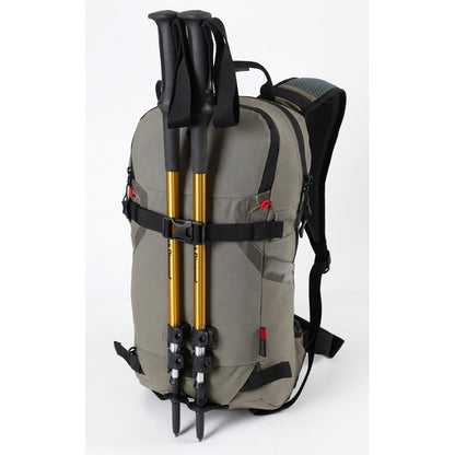 Nitro Bags ROVER 14 PACK WAXED LIZARD