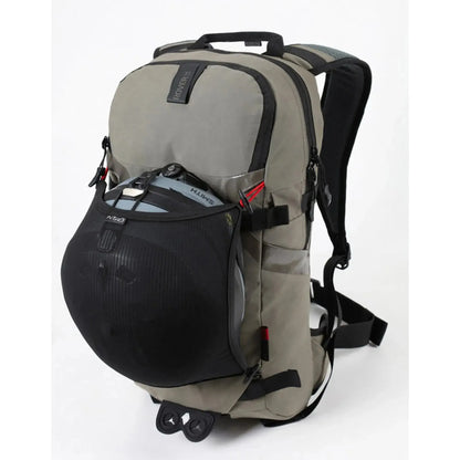 Nitro Bags ROVER 14 PACK WAXED LIZARD