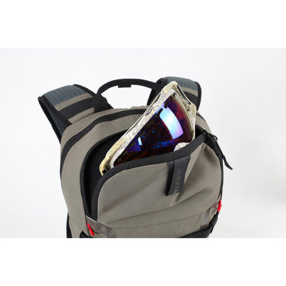 Nitro Bags ROVER 14 PACK WAXED LIZARD