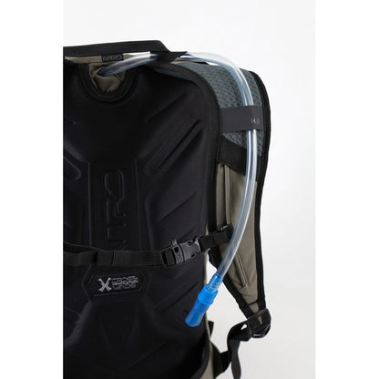 Nitro Bags ROVER 14 PACK WAXED LIZARD