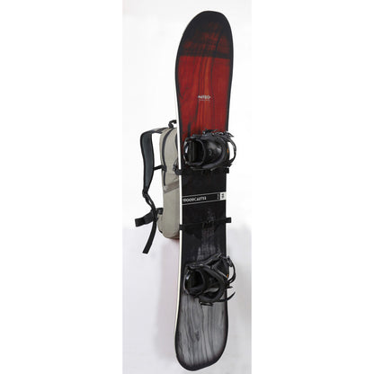 Nitro Bags ROVER 14 PACK WAXED LIZARD