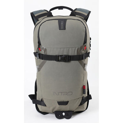 Nitro Bags ROVER 14 PACK WAXED LIZARD