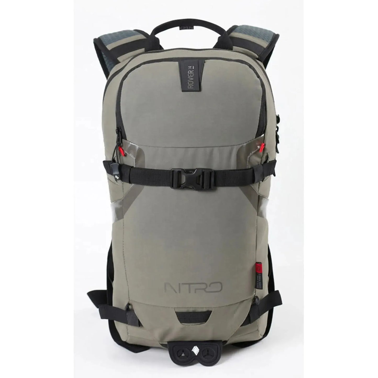 Nitro Bags ROVER 14 PACK WAXED LIZARD