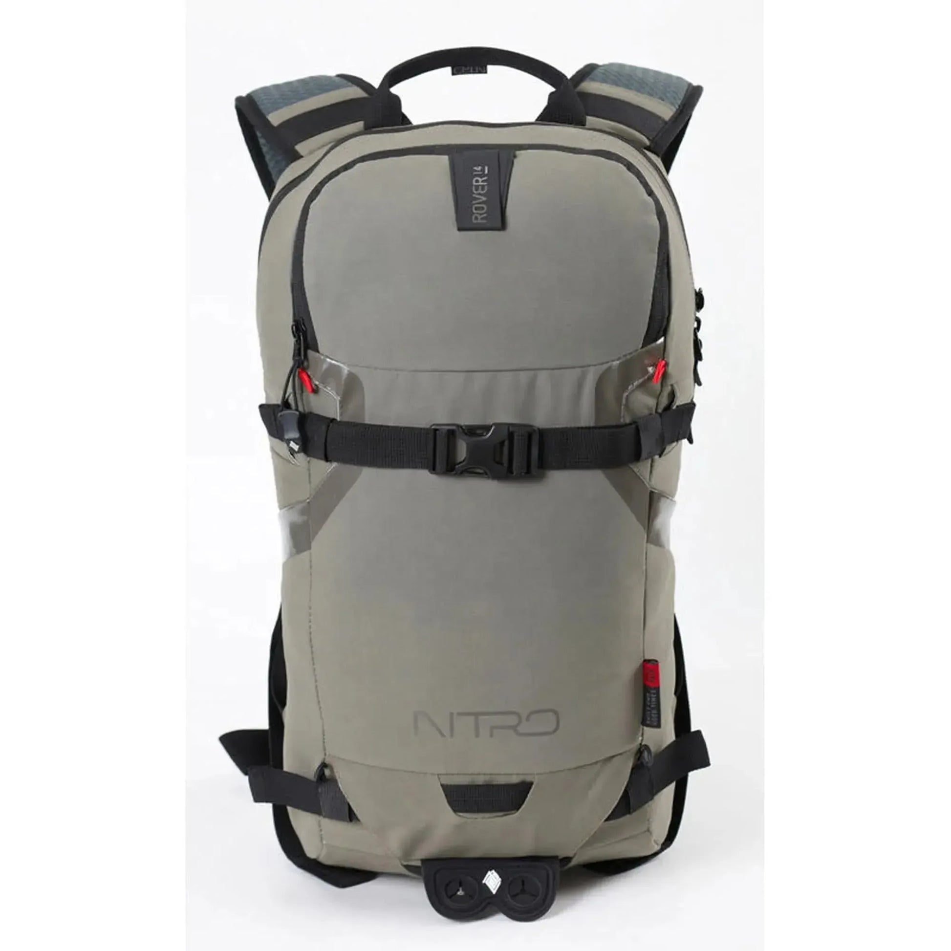 Nitro Bags ROVER 14 PACK WAXED LIZARD