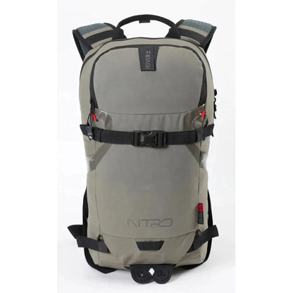 Nitro Bags ROVER 14 PACK WAXED LIZARD