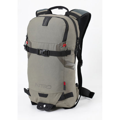 Nitro Bags ROVER 14 PACK WAXED LIZARD