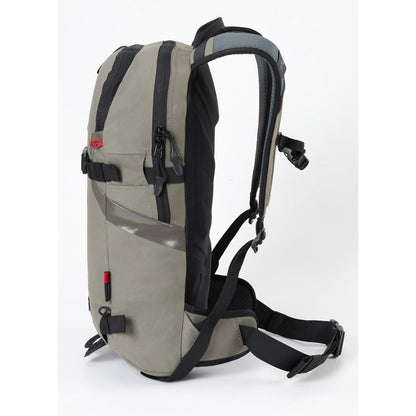 Nitro Bags ROVER 14 PACK WAXED LIZARD