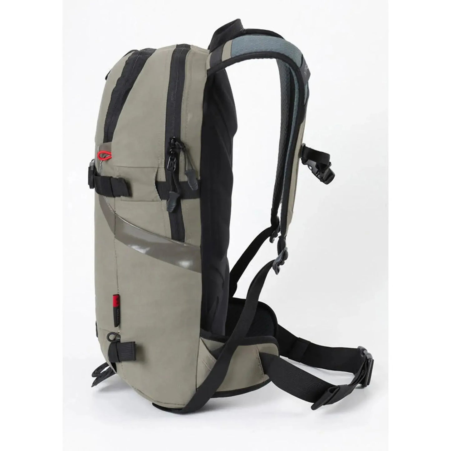 Nitro Bags ROVER 14 PACK WAXED LIZARD