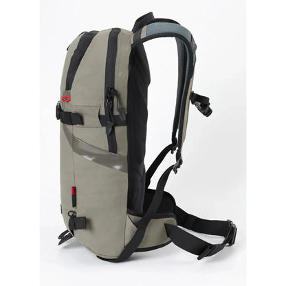 Nitro Bags ROVER 14 PACK WAXED LIZARD