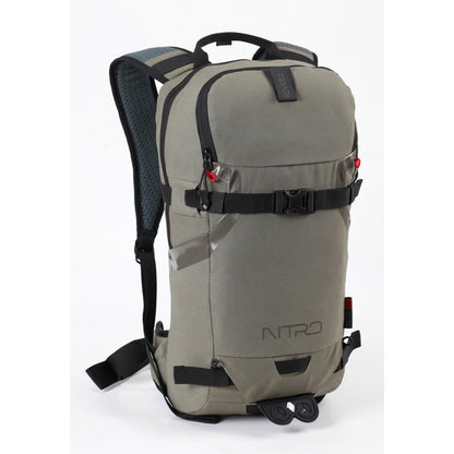 Nitro Bags ROVER 14 PACK WAXED LIZARD