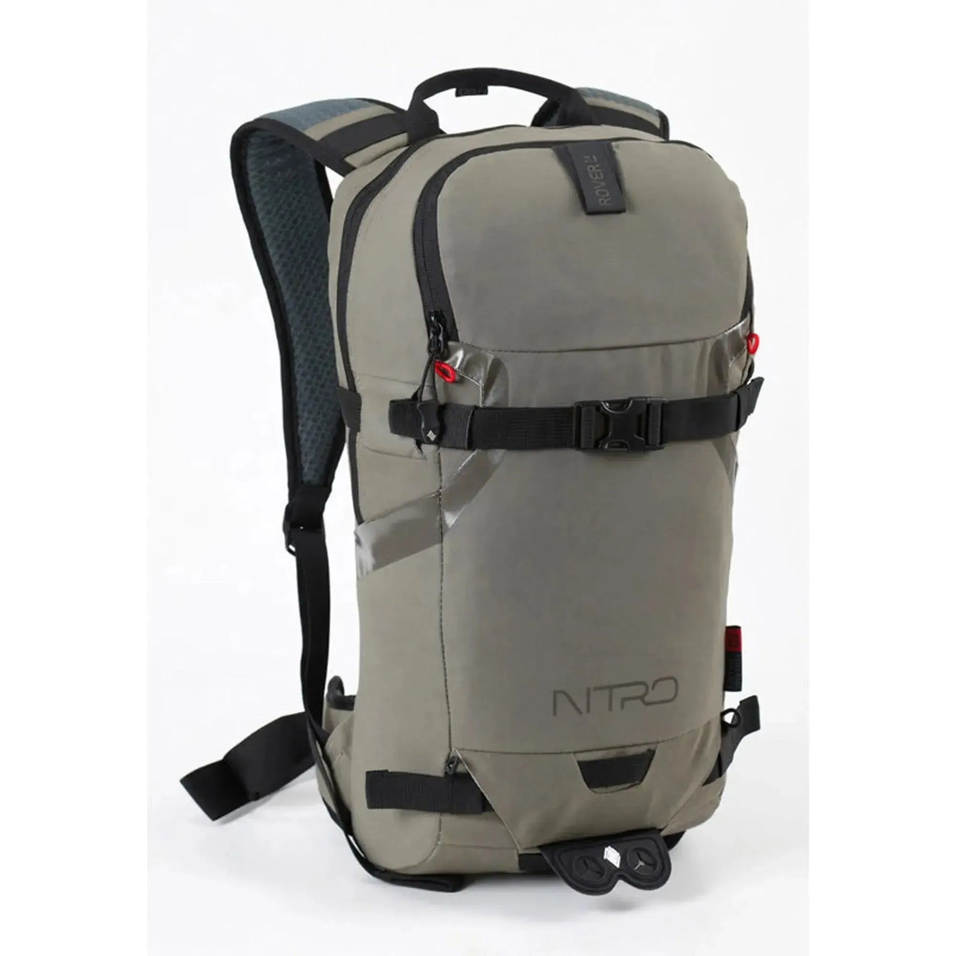 Nitro Bags ROVER 14 PACK WAXED LIZARD