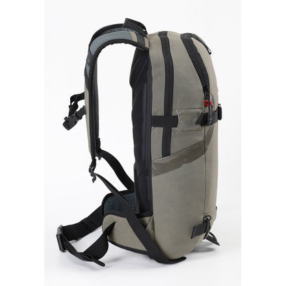 Nitro Bags ROVER 14 PACK WAXED LIZARD