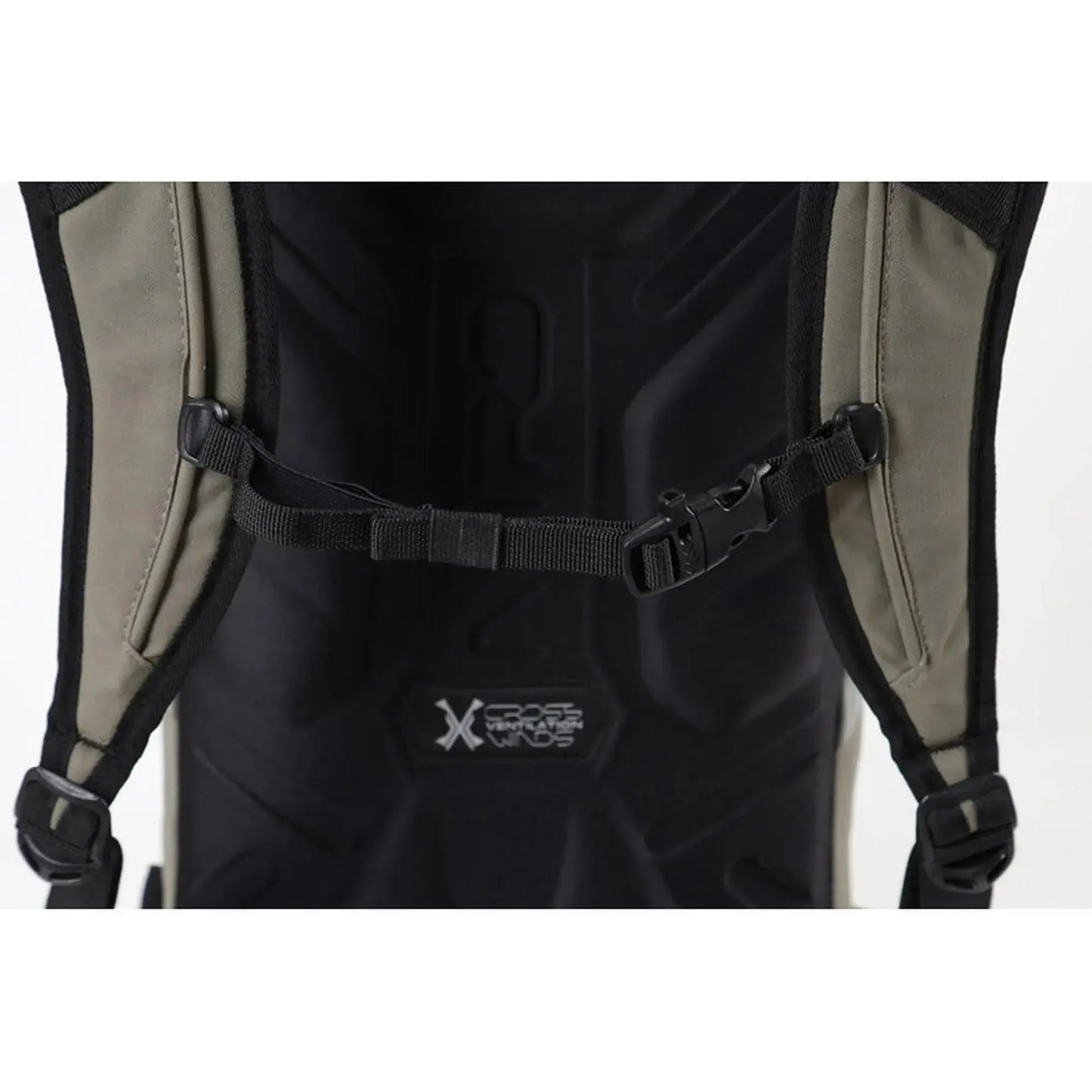 Nitro Bags ROVER 14 PACK WAXED LIZARD