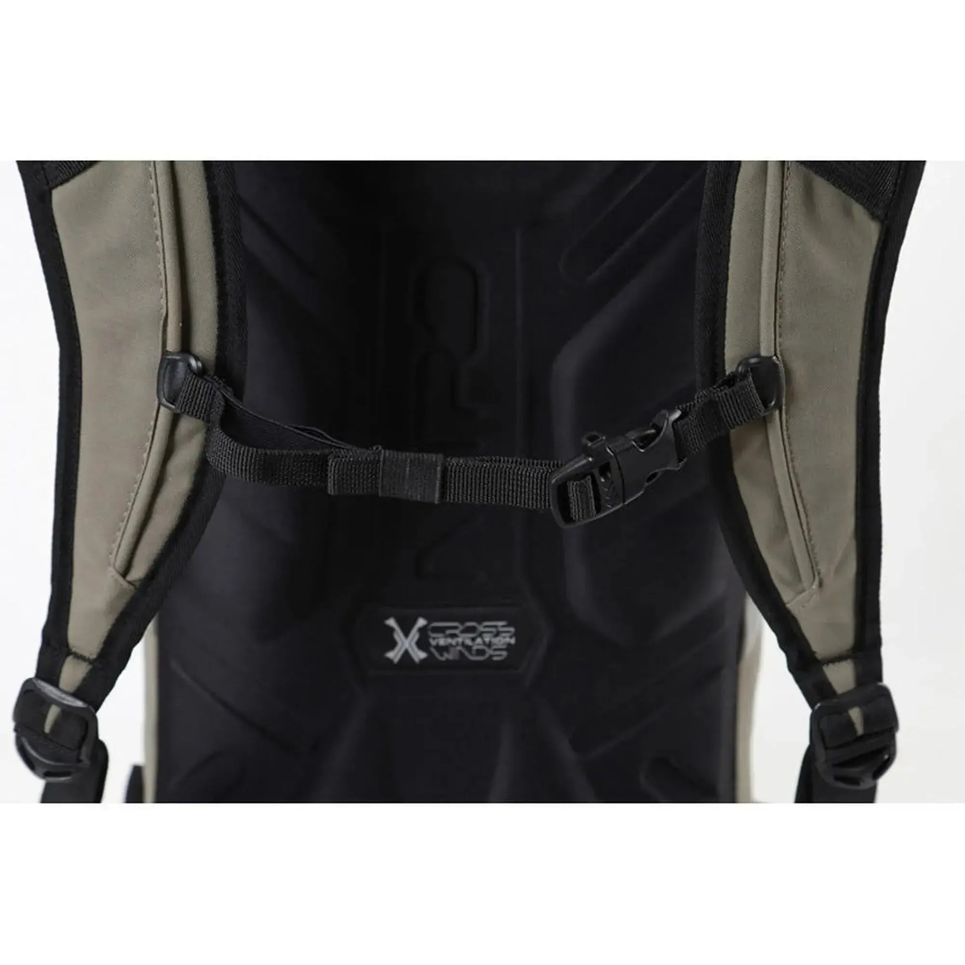Nitro Bags ROVER 14 PACK WAXED LIZARD