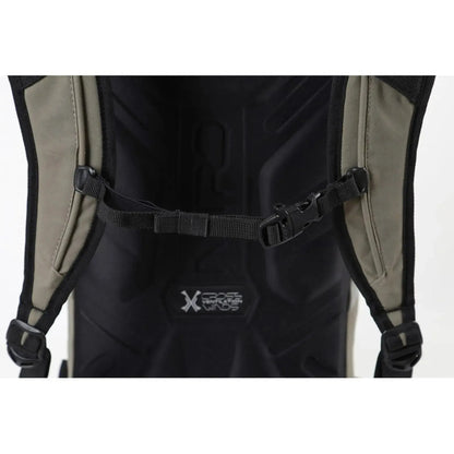 Nitro Bags ROVER 14 PACK WAXED LIZARD