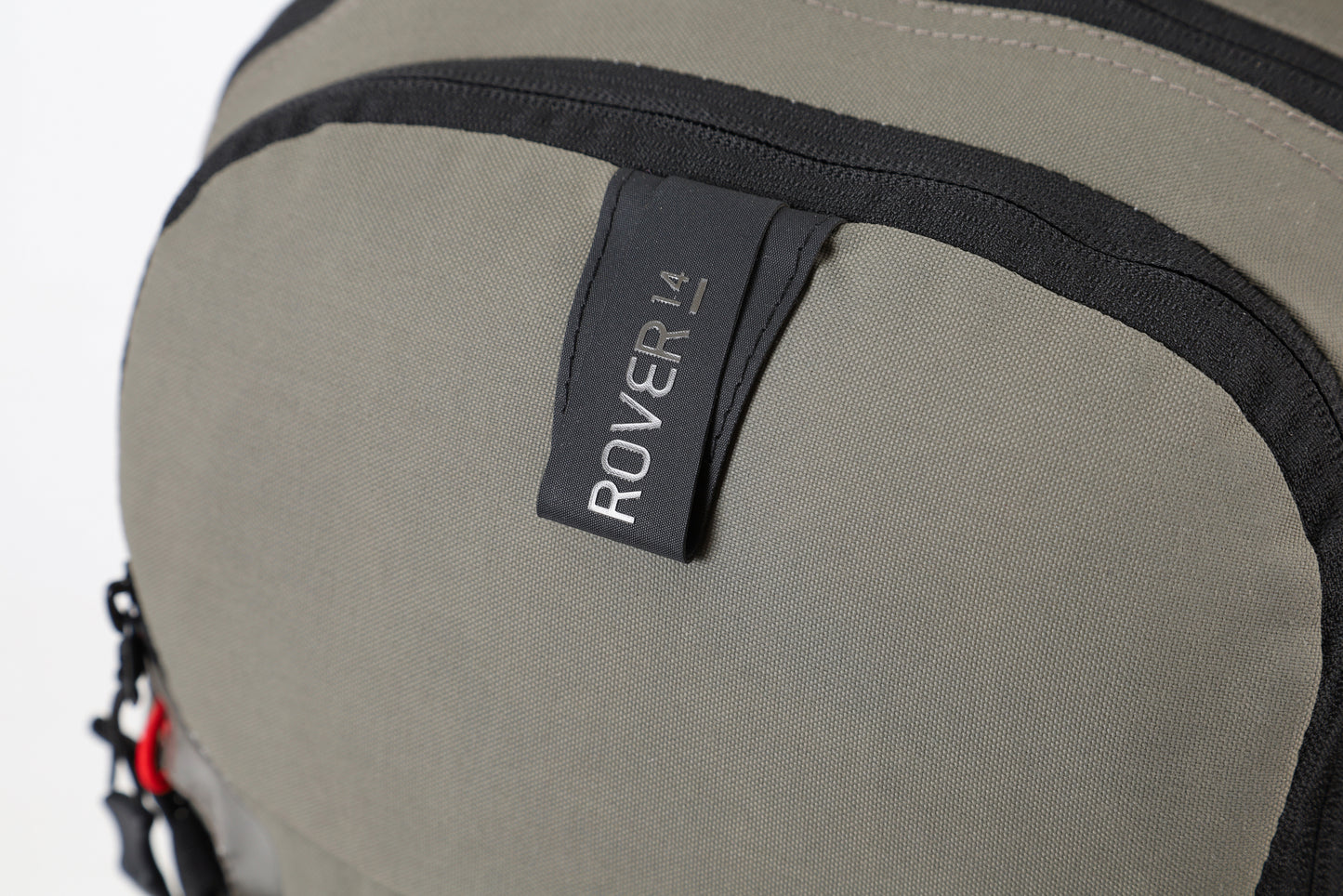 Nitro ROVER 14 X RIPURI SET Snow- Outdoor- Rucksack Waxed Lizard