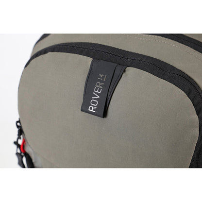 Nitro Bags ROVER 14 PACK WAXED LIZARD