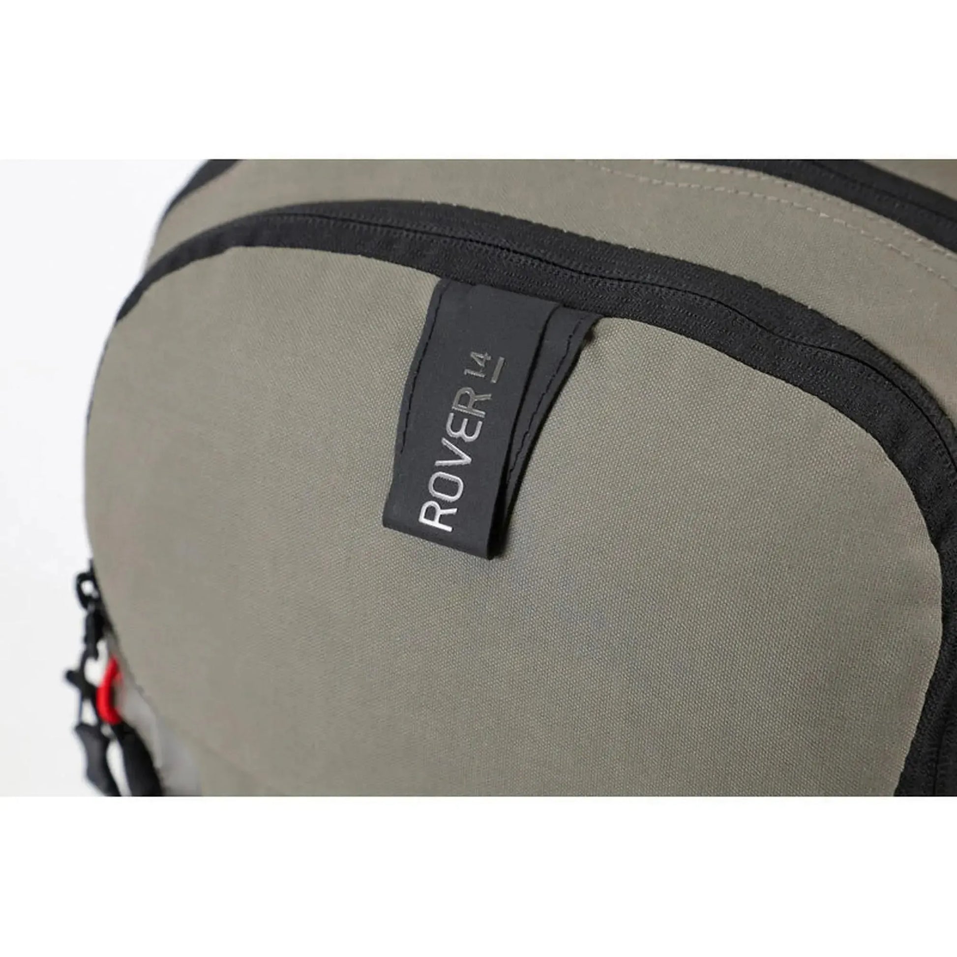 Nitro Bags ROVER 14 PACK WAXED LIZARD