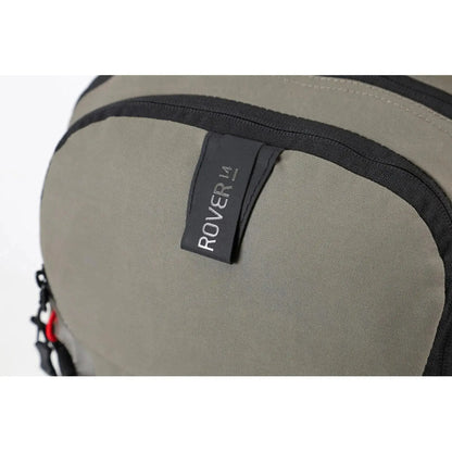 Nitro Bags ROVER 14 PACK WAXED LIZARD