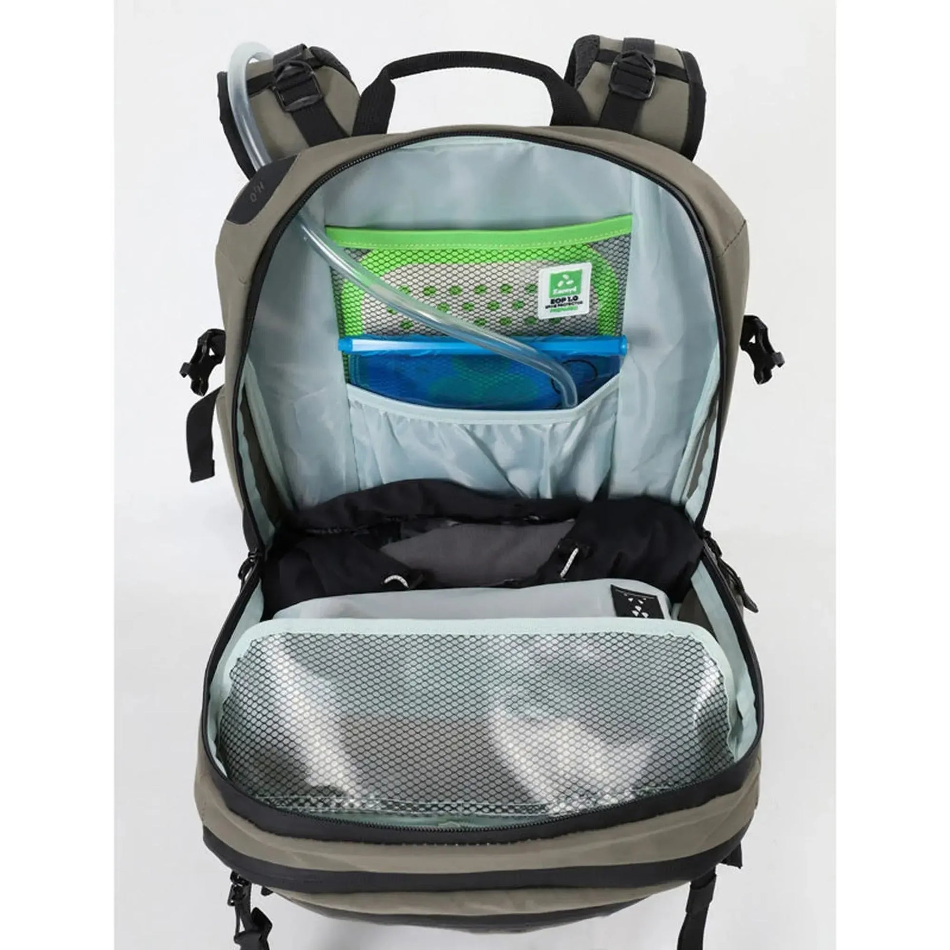 Nitro Bags SLASH 25 PRO WAXED LIZARD