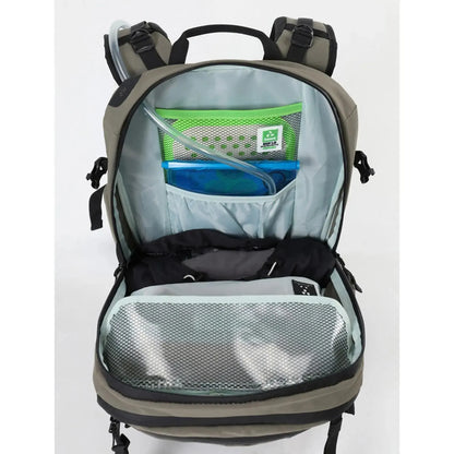 Nitro Bags SLASH 25 PRO WAXED LIZARD