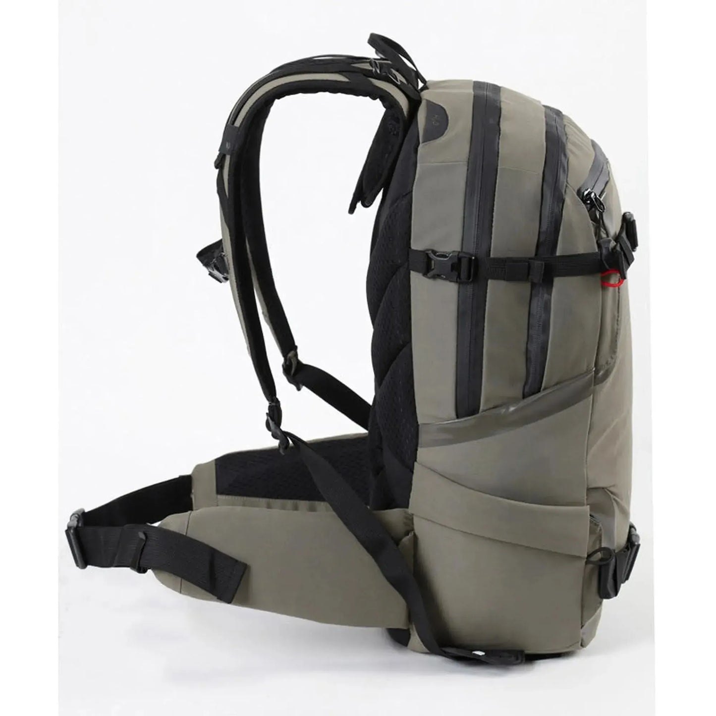 Nitro Bags SLASH 25 PRO WAXED LIZARD