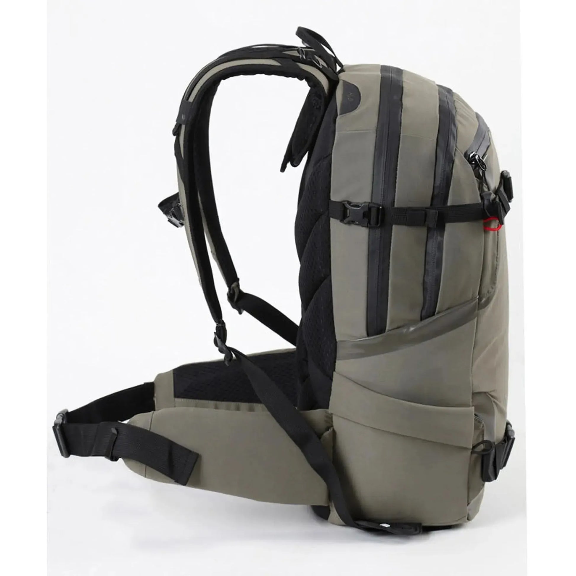 Nitro Bags SLASH 25 PRO WAXED LIZARD