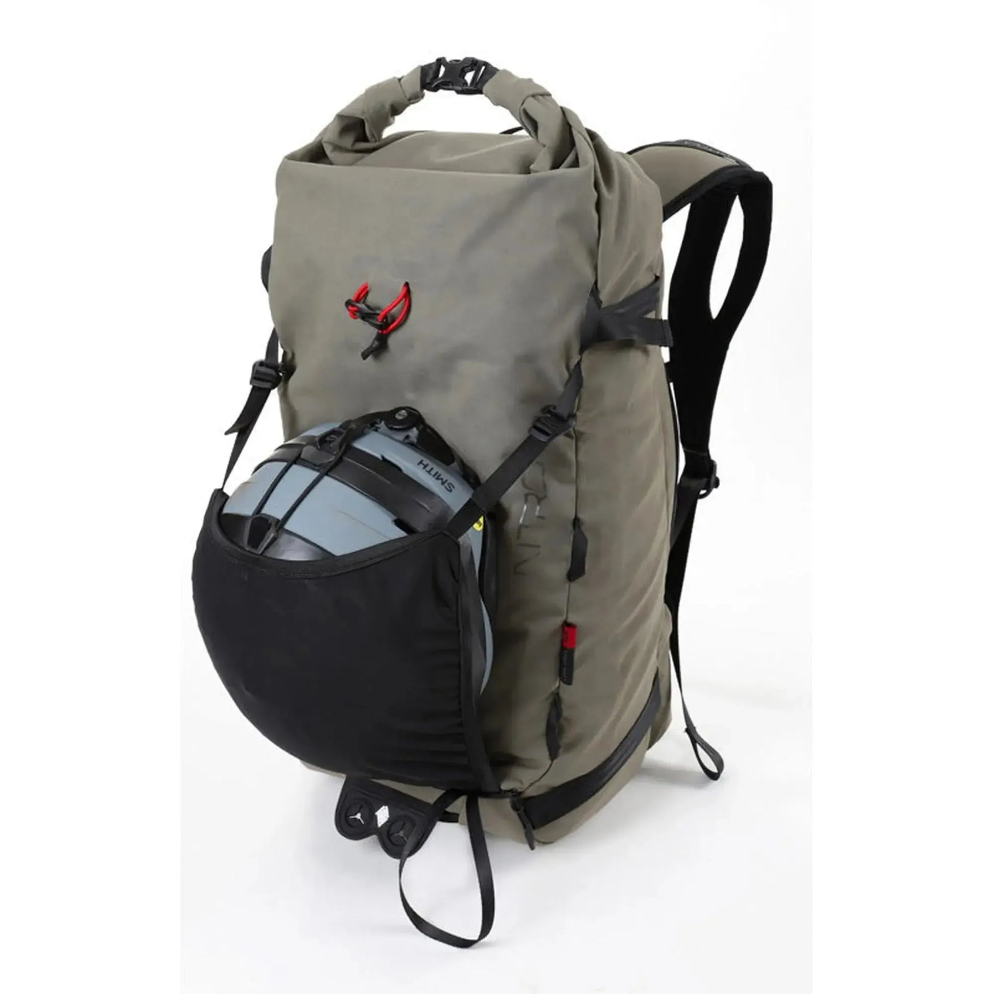 Nitro Bags NITRO SPLITPACK 30 WAXED LIZARD