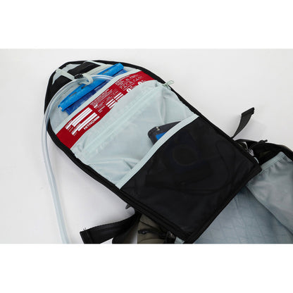 Nitro Bags NITRO SPLITPACK 30 WAXED LIZARD