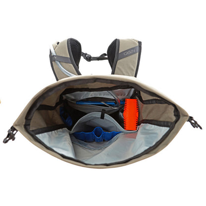 Nitro Bags NITRO SPLITPACK 30 WAXED LIZARD