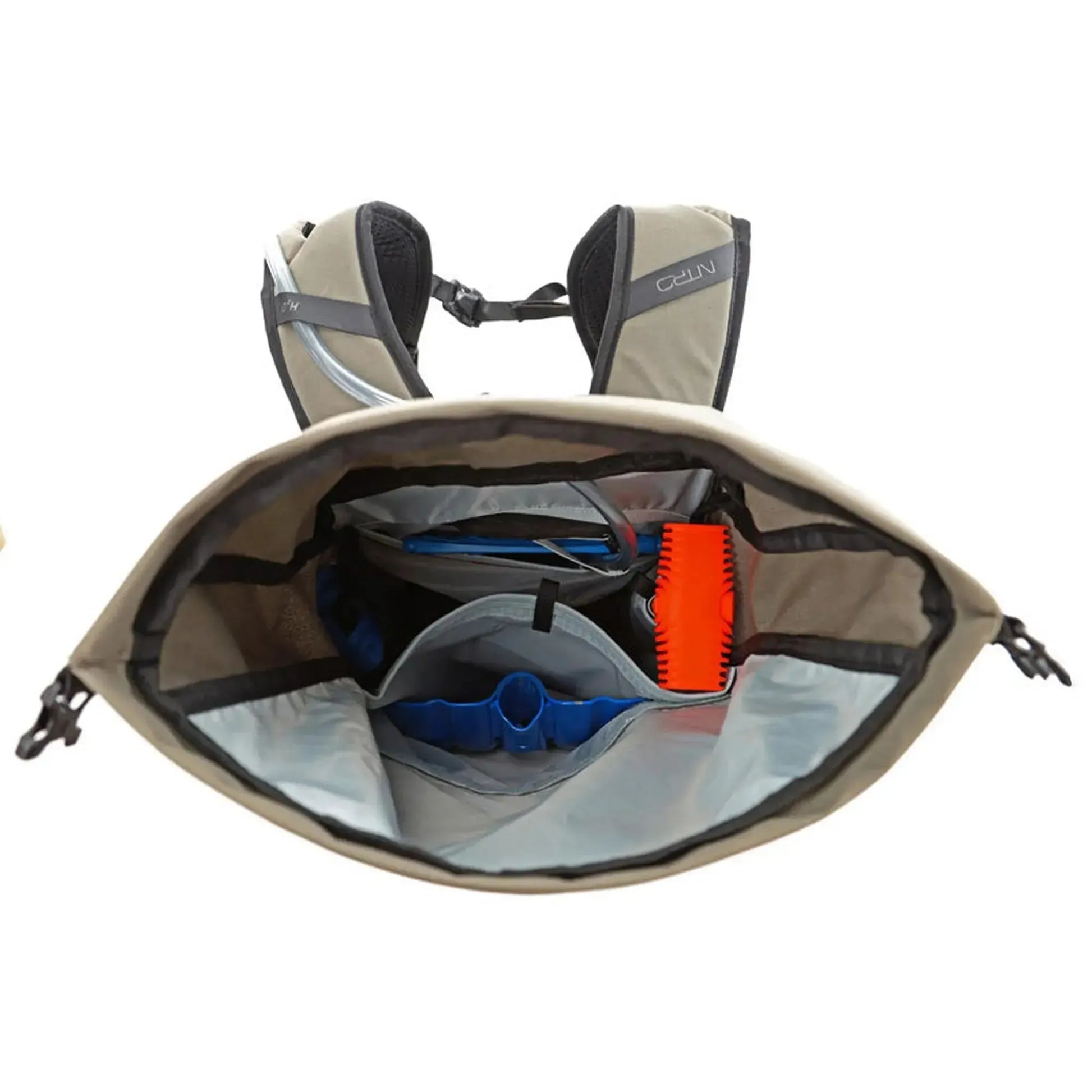 Nitro Bags NITRO SPLITPACK 30 WAXED LIZARD