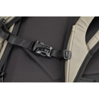 Nitro Bags NITRO SPLITPACK 30 WAXED LIZARD