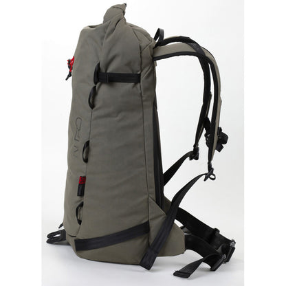 Nitro Bags NITRO SPLITPACK 30 WAXED LIZARD