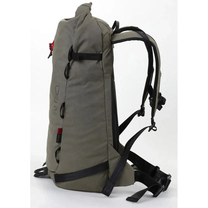 Nitro Bags NITRO SPLITPACK 30 WAXED LIZARD