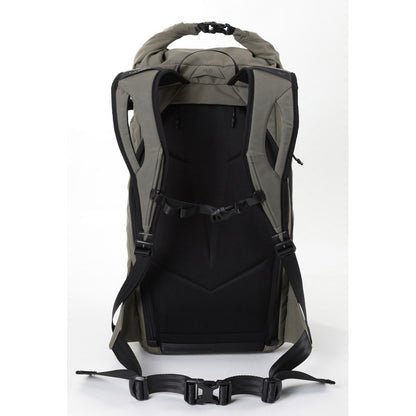 Nitro Bags NITRO SPLITPACK 30 WAXED LIZARD