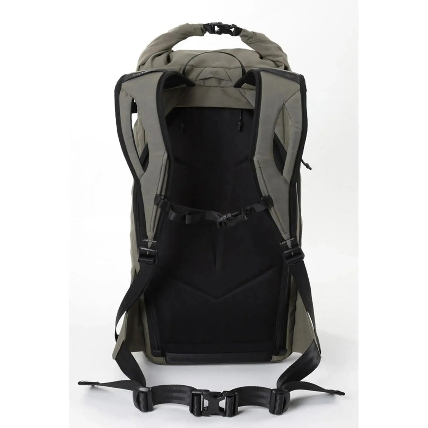 Nitro Bags NITRO SPLITPACK 30 WAXED LIZARD