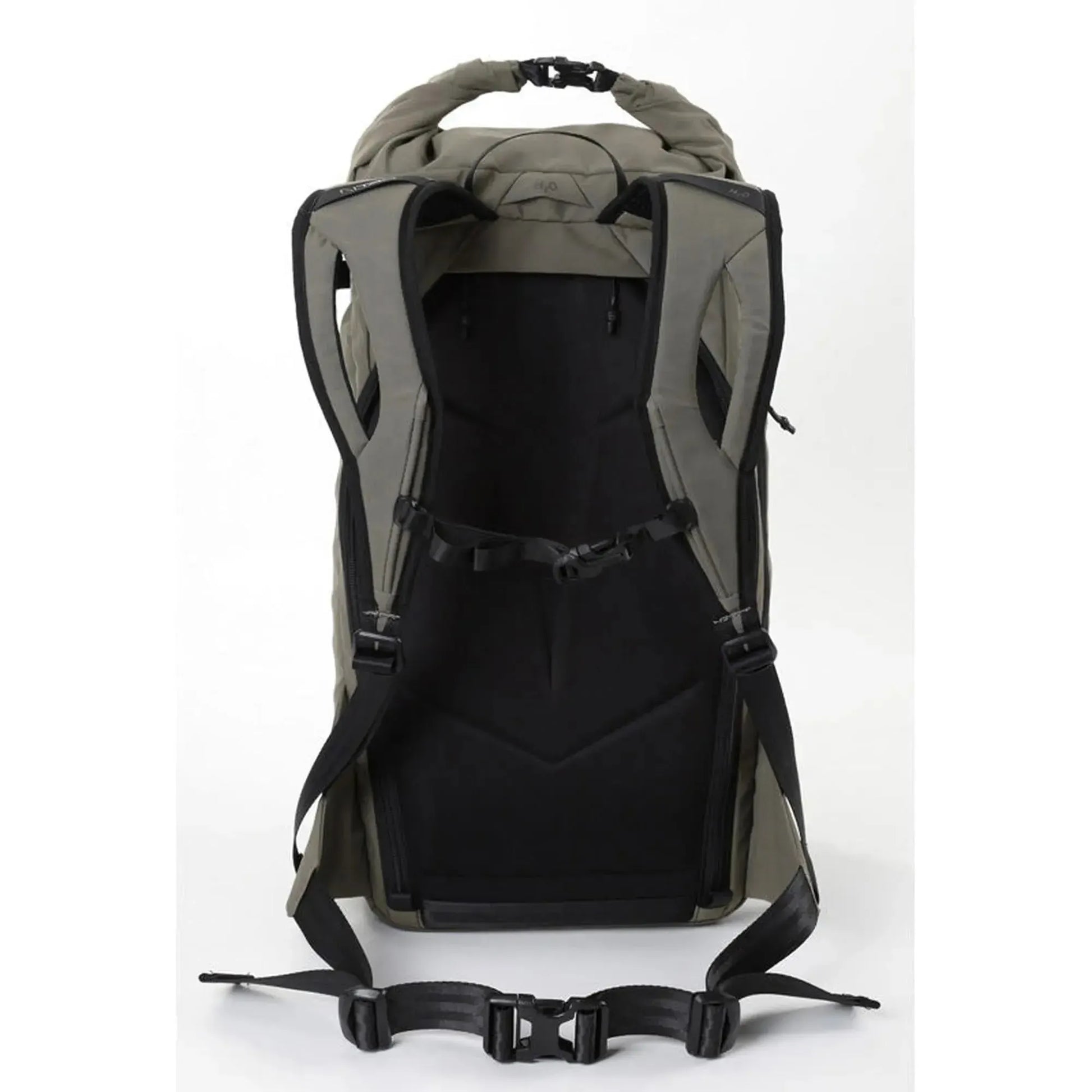Nitro Bags NITRO SPLITPACK 30 WAXED LIZARD
