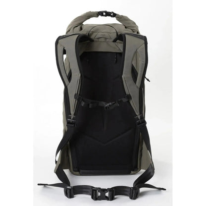 Nitro Bags NITRO SPLITPACK 30 WAXED LIZARD