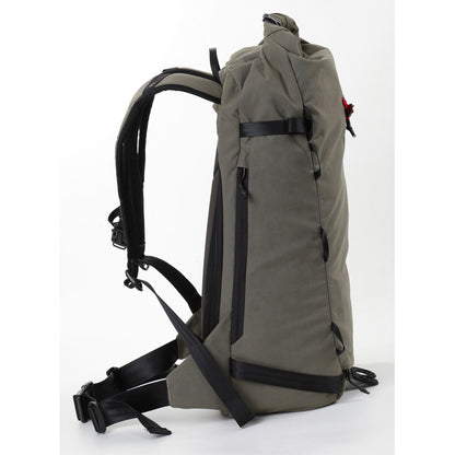 Nitro Bags NITRO SPLITPACK 30 WAXED LIZARD