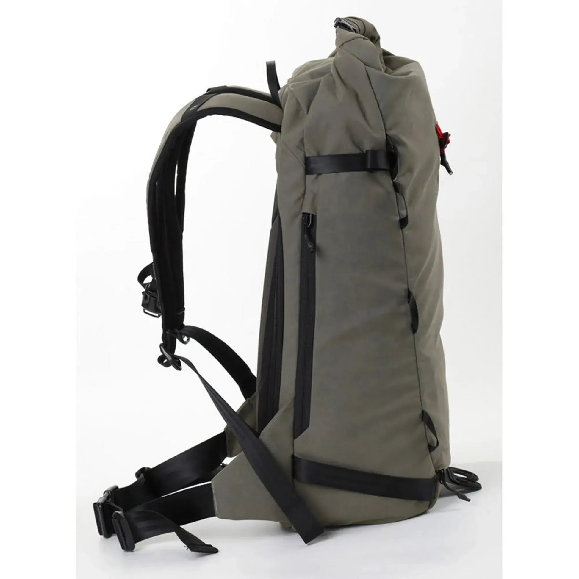 Nitro Bags NITRO SPLITPACK 30 WAXED LIZARD