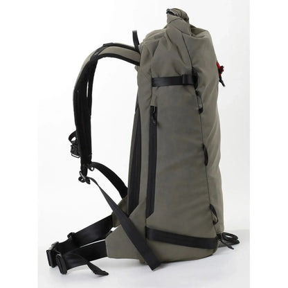 Nitro Bags NITRO SPLITPACK 30 WAXED LIZARD