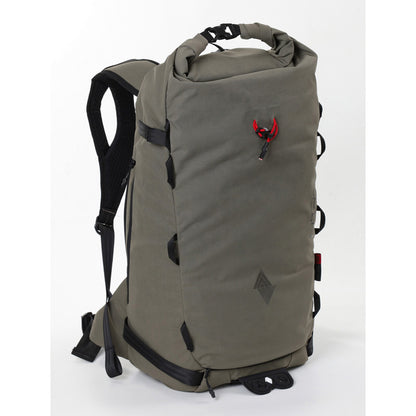 Nitro Bags NITRO SPLITPACK 30 WAXED LIZARD