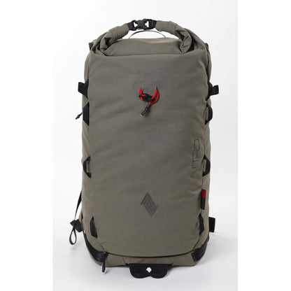 Nitro Bags NITRO SPLITPACK 30 WAXED LIZARD