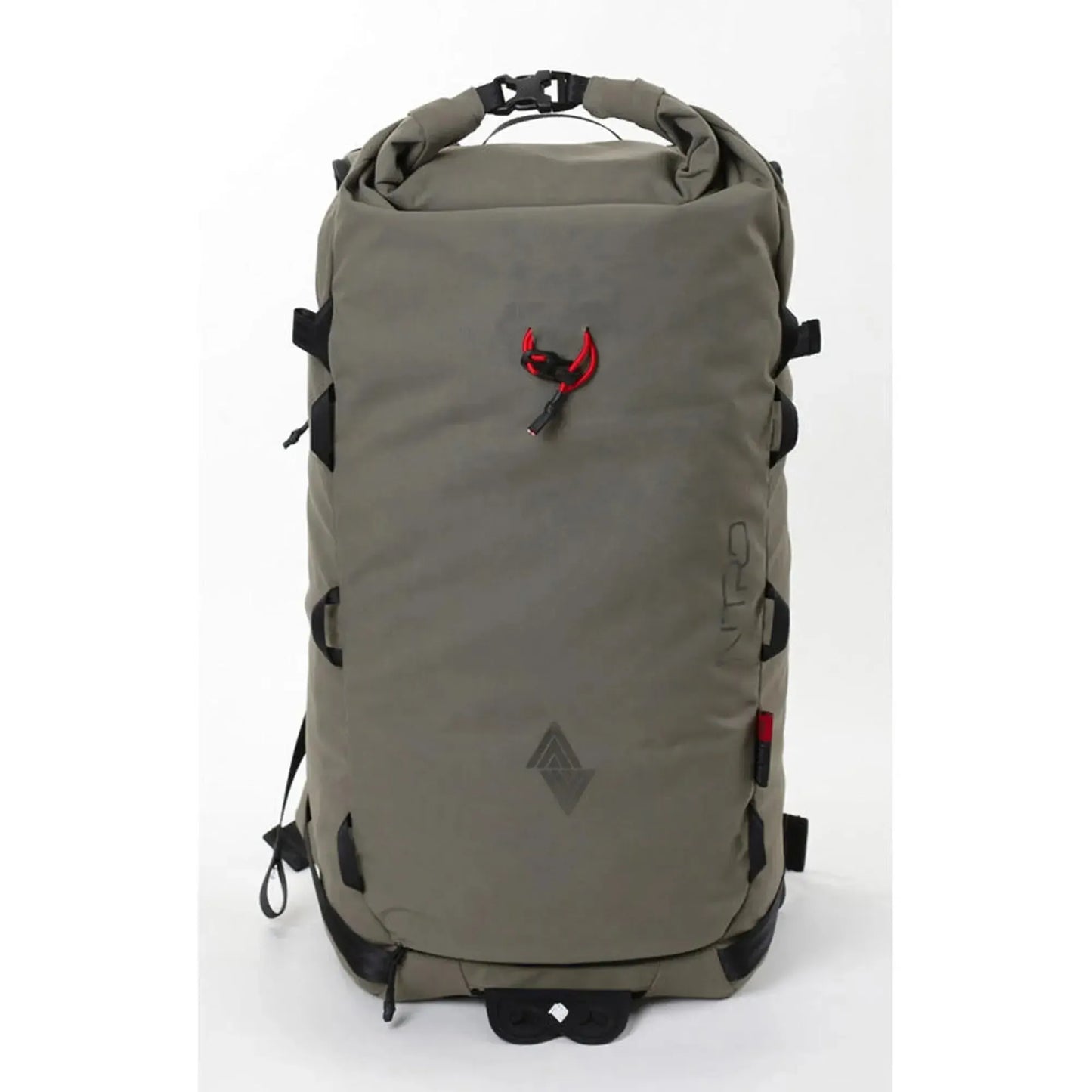 Nitro Bags NITRO SPLITPACK 30 WAXED LIZARD