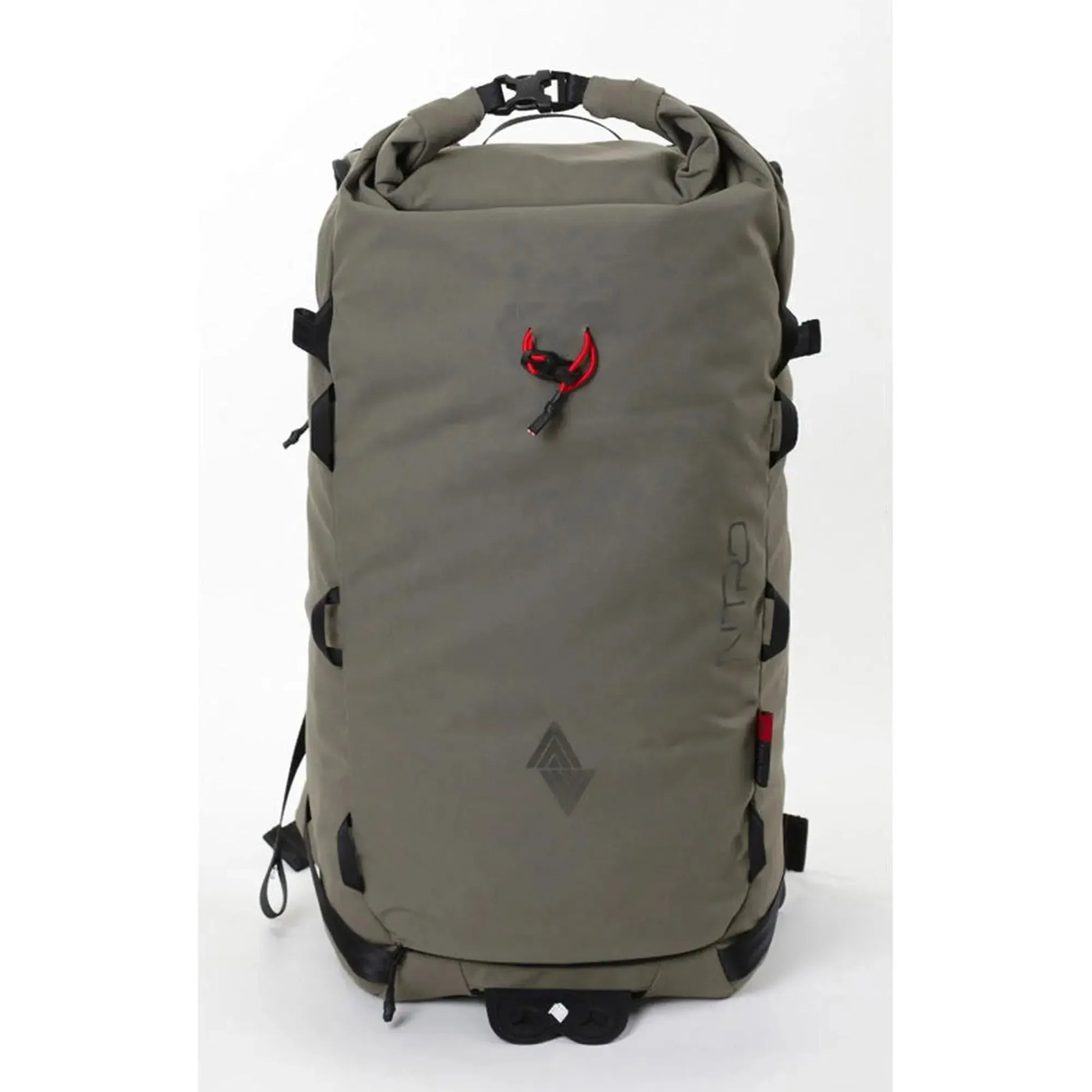 Nitro Bags NITRO SPLITPACK 30 WAXED LIZARD