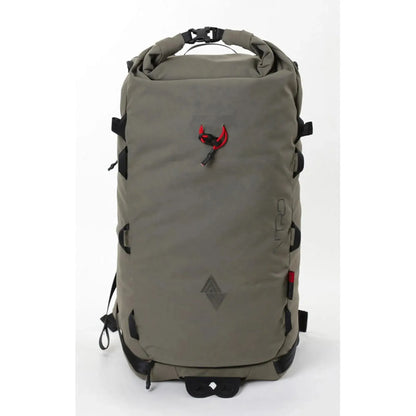 Nitro Bags NITRO SPLITPACK 30 WAXED LIZARD