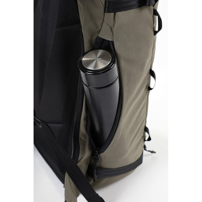 Nitro Bags NITRO SPLITPACK 30 WAXED LIZARD