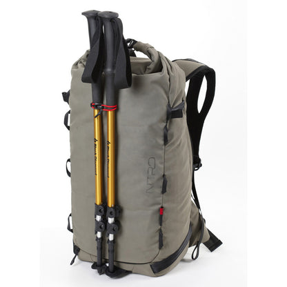 Nitro Bags NITRO SPLITPACK 30 WAXED LIZARD