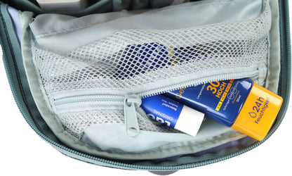 Nitro Chase 35L Rucksack mit 17 Zoll Laptopfach Reef Break